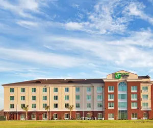 Photo 2 - Holiday Inn Express & Suites Newberry, an IHG Hotel