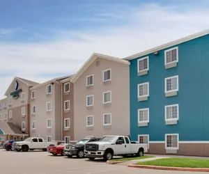 Photo 2 - WoodSpring Suites Texas City