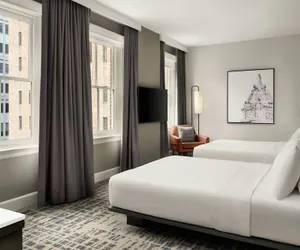 Photo 5 - Courtyard by Marriott Philadelphia Downtown
