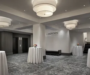 Photo 4 - Le Meridien Philadelphia
