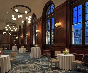 Photo 5 - Courtyard by Marriott Philadelphia Downtown