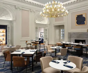 Photo 2 - Courtyard by Marriott Philadelphia Downtown