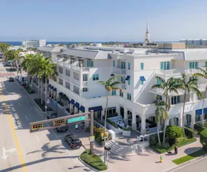 Photo 2 - The Seagate Hotel, Golf & Beach Club, Autograph Collection