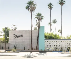 Photo 2 - The Skylark a Palm Springs Hotel