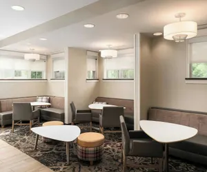 Photo 5 - Residence Inn by Marriott Gainesville I-75