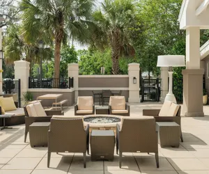 Photo 2 - Residence Inn by Marriott Gainesville I-75