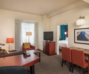 Photo 2 - Residence Inn Portland Downtown/Waterfront
