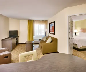 Photo 5 - Candlewood Suites Dallas Plano East Richardson, an IHG Hotel