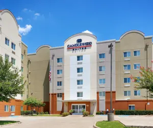 Photo 2 - Candlewood Suites Dallas Plano East Richardson, an IHG Hotel