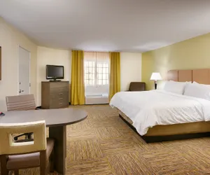 Photo 3 - Candlewood Suites Dallas Plano East Richardson, an IHG Hotel