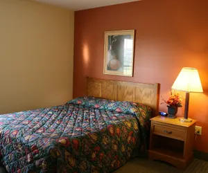 Photo 5 - Affordable Suites Rocky Mount