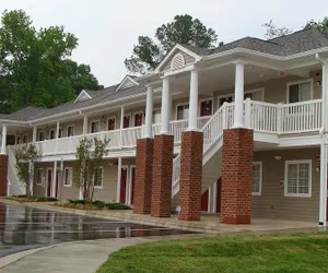 Photo 2 - Affordable Suites Rocky Mount