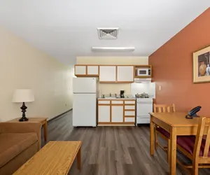 Photo 5 - Affordable Suites Rocky Mount