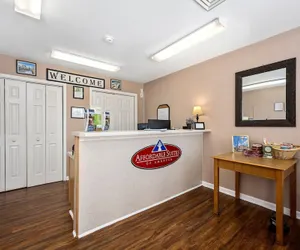 Photo 3 - Affordable Suites Rocky Mount