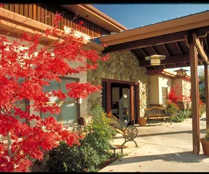 Photo 2 - Mount Shasta Resort