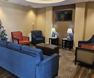 Photo 5 - Comfort Inn & Suites Donna near I-2