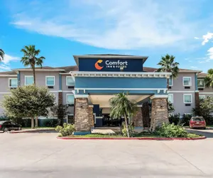 Photo 2 - Comfort Inn & Suites Donna near I-2
