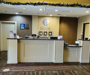 Photo 4 - Comfort Inn & Suites Donna near I-2