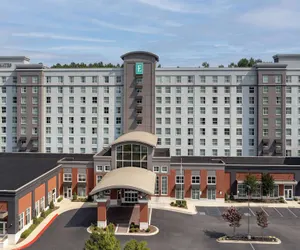 Photo 2 - Embassy Suites by Hilton Birmingham Hoover