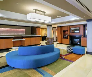 Photo 3 - Fairfield Inn by Marriott Kennett Square Brandywine Valley