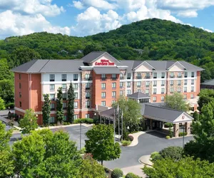 Photo 2 - Hilton Garden Inn Nashville/Franklin Cool Springs