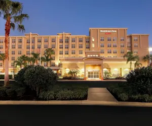 Photo 2 - Residence Inn by Marriott Orlando Lake Mary