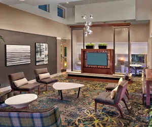 Photo 3 - Residence Inn by Marriott Orlando Lake Mary