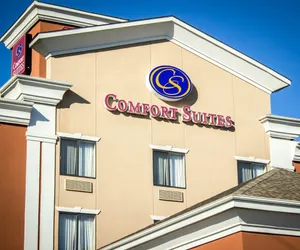 Photo 2 - Comfort Suites Sanford