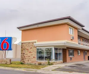 Photo 2 - Motel 6 Riverton, WY