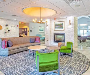 Photo 3 - Homewood Suites by Hilton Leesburg