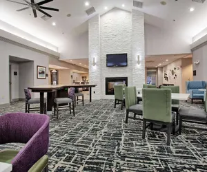 Photo 4 - Homewood Suites by Hilton Leesburg