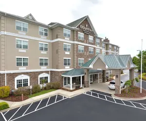 Photo 2 - Country Inn & Suites by Radisson, Asheville West near Biltmore