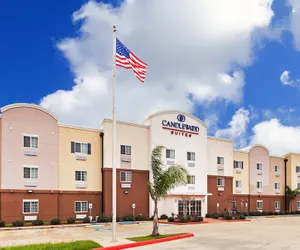 Photo 2 - Candlewood Suites Hotel Texas City, an IHG Hotel