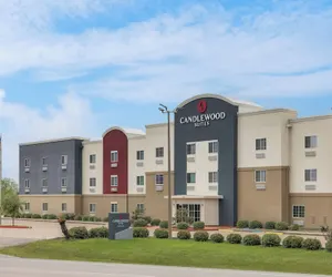 Photo 2 - Candlewood Suites Hotel Texas City by IHG