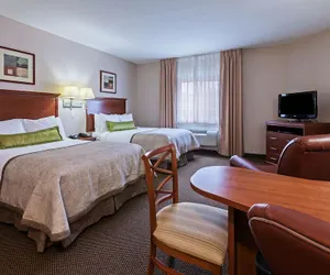 Photo 3 - Candlewood Suites Hotel Texas City by IHG