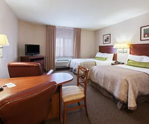 Photo 4 - Candlewood Suites Hotel Texas City by IHG