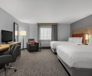 Photo 4 - Candlewood Suites Hotel Texas City by IHG