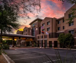 Photo 2 - Homewood Suites by Hilton Phoenix Airport South