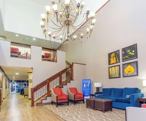 Photo 3 - Comfort Inn Salt Lake City Downtown