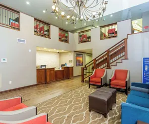 Photo 4 - Comfort Inn Salt Lake City Downtown