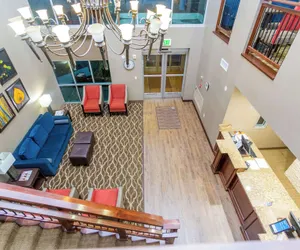 Photo 5 - Comfort Inn Salt Lake City Downtown