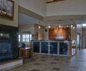 Photo 3 - Allington Inn & Suites