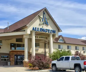 Photo 2 - Allington Inn & Suites