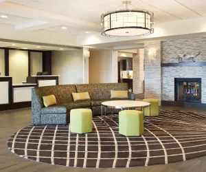 Photo 3 - Homewood Suites by Hilton Pittsburgh Southpointe