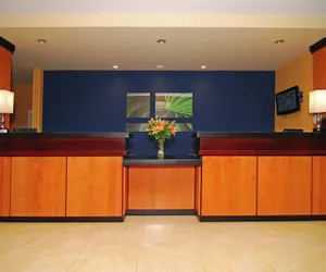 Photo 4 - Fairfield Inn & Suites by Marriott Tehachapi