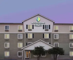 Photo 2 - WoodSpring Suites Austin North I-35