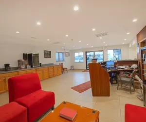 Photo 3 - Harlan Inn and Suites by OYO Harlan