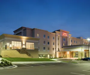 Photo 2 - Hampton Inn & Suites Rochester-North