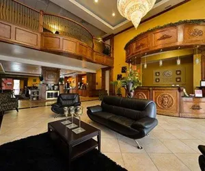 Photo 2 - Comfort Suites Bay City