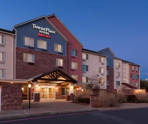 Photo 2 - TownePlace Suites by Marriott Little Rock West